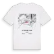 Alt-Moisling / Genin karta t-shirt