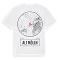 Alt Mölln t-shirt