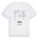 Appen karta t-shirt