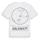 Arlewatt t-shirt