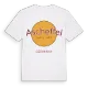 Ascheffel cirkel t-shirt