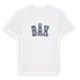 Bäk college t-shirt