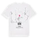 Bäk karta t-shirt