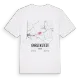 Bargenstedt karta t-shirt