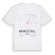Bargstall karta t-shirt