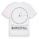 Bargstall t-shirt