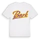 Bark baseball t-shirt