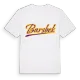 Barsbek baseball t-shirt