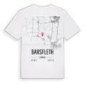 Barsfleth karta t-shirt