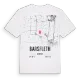 Barsfleth karta t-shirt