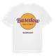 Basedow cirkel t-shirt