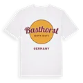 Basthorst cirkel t-shirt