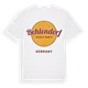 Behlendorf cirkel t-shirt
