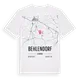 Behlendorf karta t-shirt