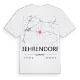 Behrendorf karta t-shirt