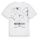 Beidenfleth karta t-shirt