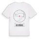 Bekmünde t-shirt