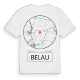 Belau t-shirt