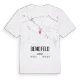 Bendfeld karta t-shirt