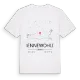 Bennewohld karta t-shirt