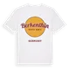 Berkenthin cirkel t-shirt