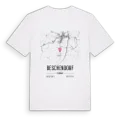 Beschendorf karta t-shirt