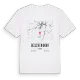 Beschendorf karta t-shirt