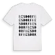 Besdorf ordlek t-shirt