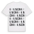 Bilsen ordlek t-shirt