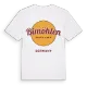 Bimöhlen cirkel t-shirt