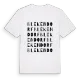 Blekendorf ordlek t-shirt
