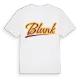 Blunk baseball t-shirt