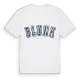 Blunk college t-shirt