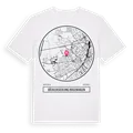 Böcklersiedlung/Bugenhagen t-shirt