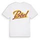 Böel baseball t-shirt