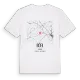 Böel karta t-shirt