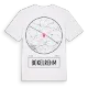 Bokelrehm t-shirt