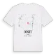 Boksee karta t-shirt