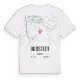 Boostedt karta t-shirt