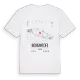 Borgwedel karta t-shirt