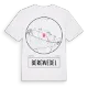 Borgwedel t-shirt