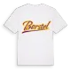 Borstel baseball t-shirt