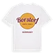 Borstorf cirkel t-shirt