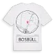 Bosbüll t-shirt