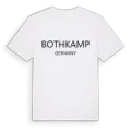 Bothkamp i Sverige t-shirt