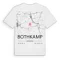 Bothkamp karta t-shirt