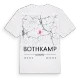 Bothkamp karta t-shirt