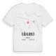 Böxlund karta t-shirt
