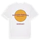 Brachenfeld/Ruthenberg cirkel t-shirt