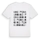 Breitenburg ordlek t-shirt